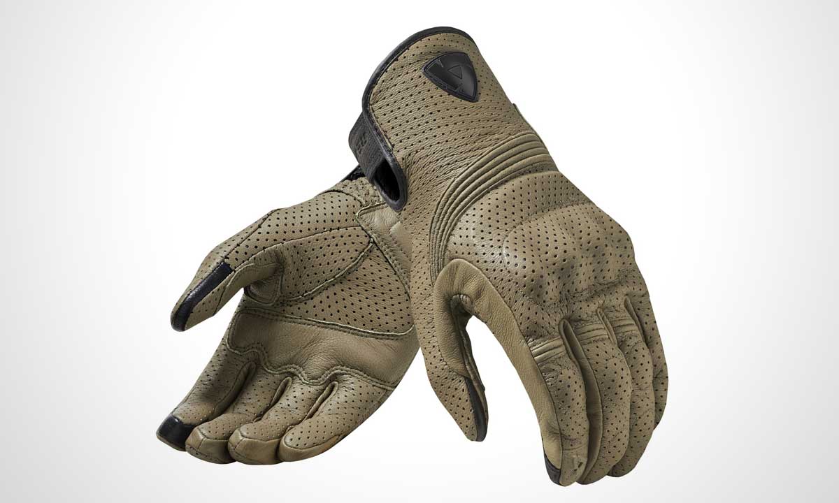 Revit Fly 3 Glove