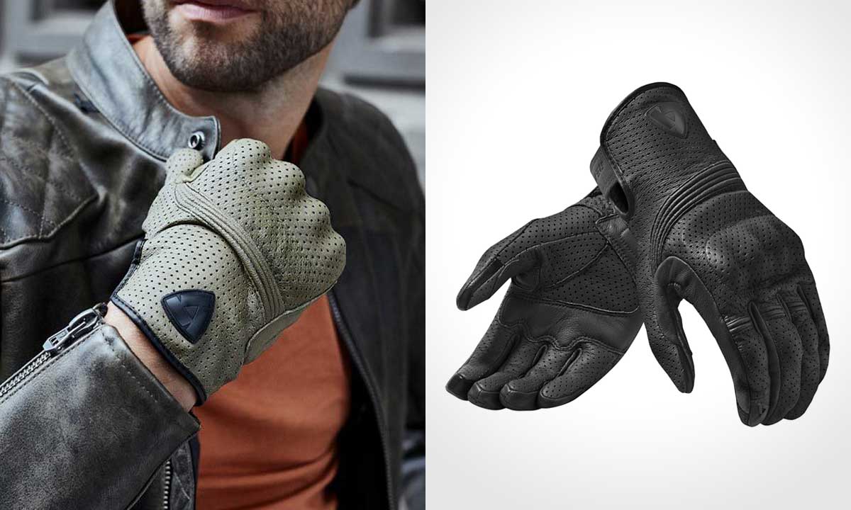 Revit Fly 3 Glove