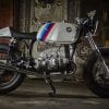 86 Gear BMW R100 RT