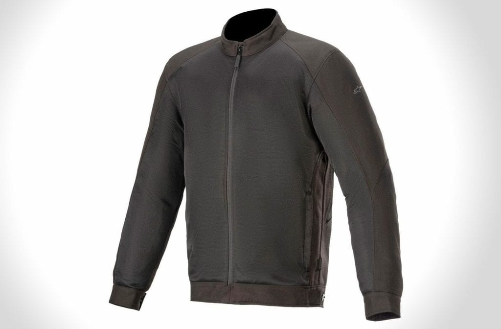 Alpinestars summer riding jacket