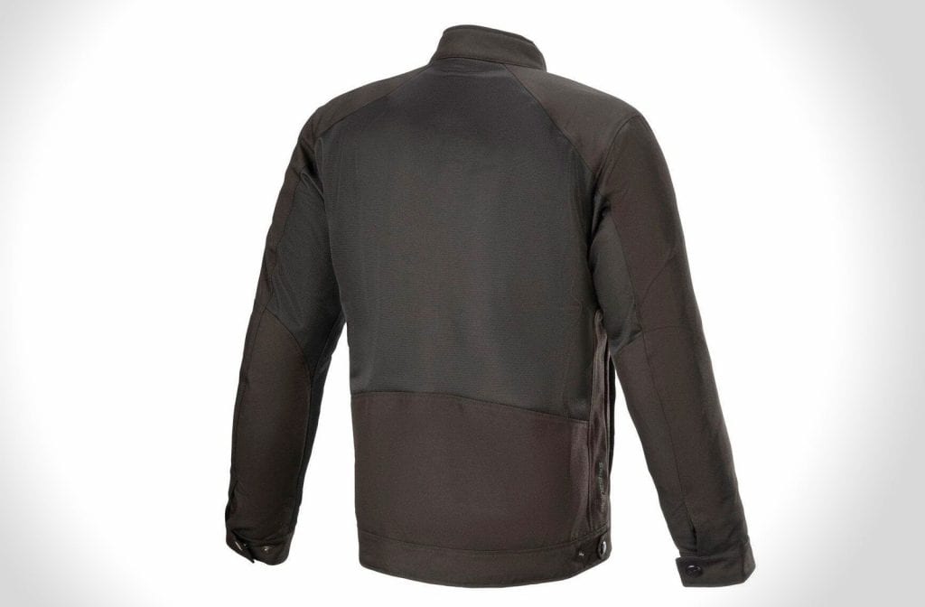 Alpinestars summer riding jacket