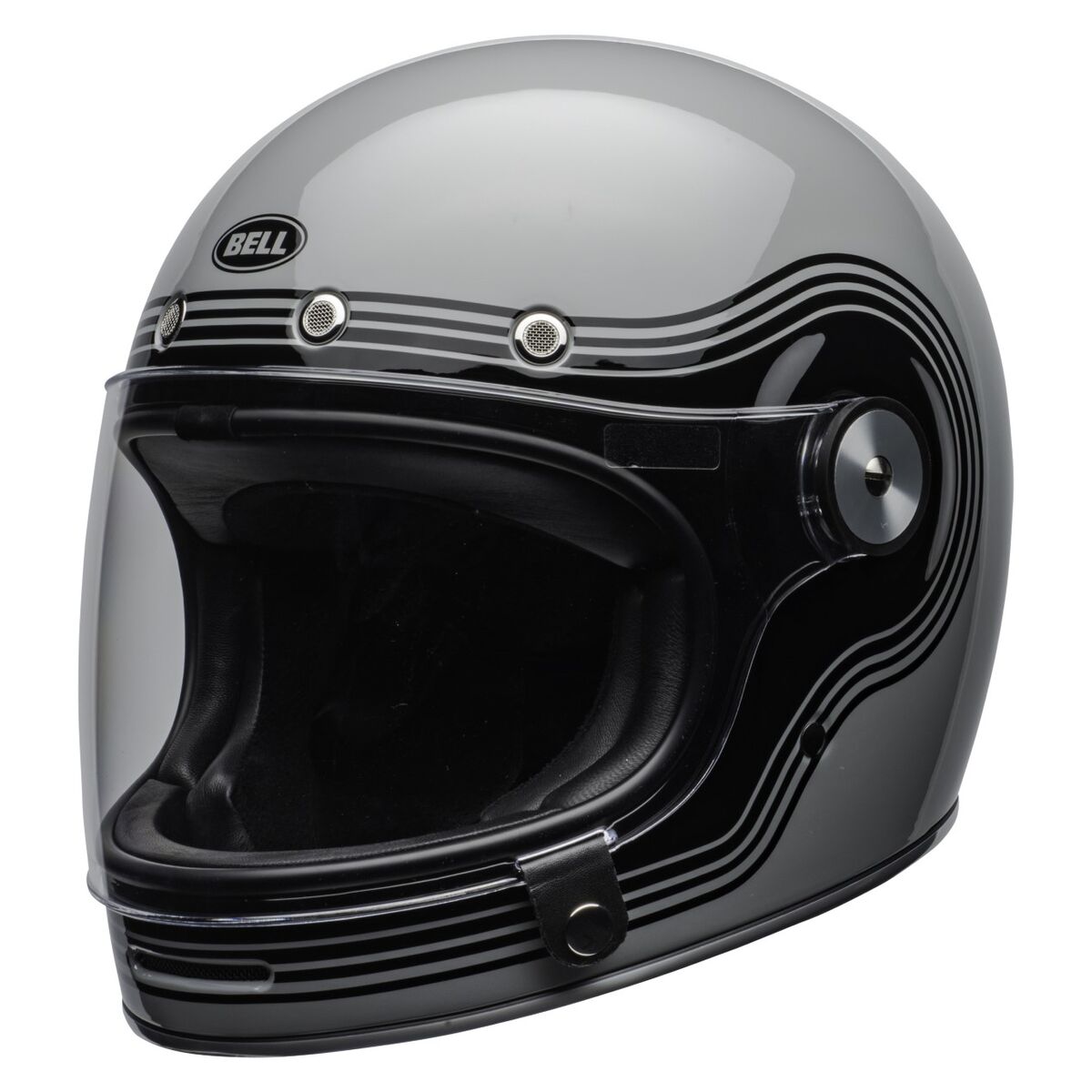 Bell Bullitt Flow Helmet