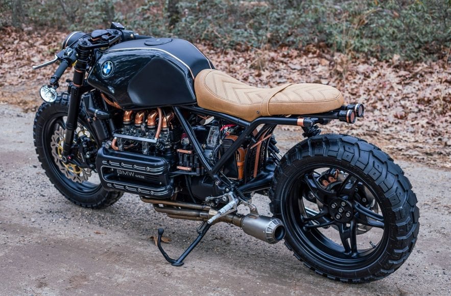 bmw cafe racer price
