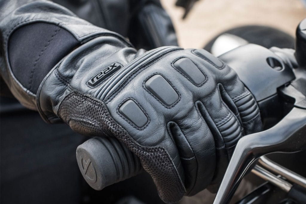 The 10 Best Cafe Racer Gloves For 2024 Return of the Cafe Racers