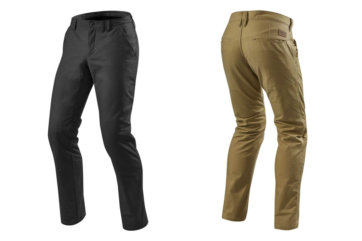 Rev'It! Alpha RF Chinos