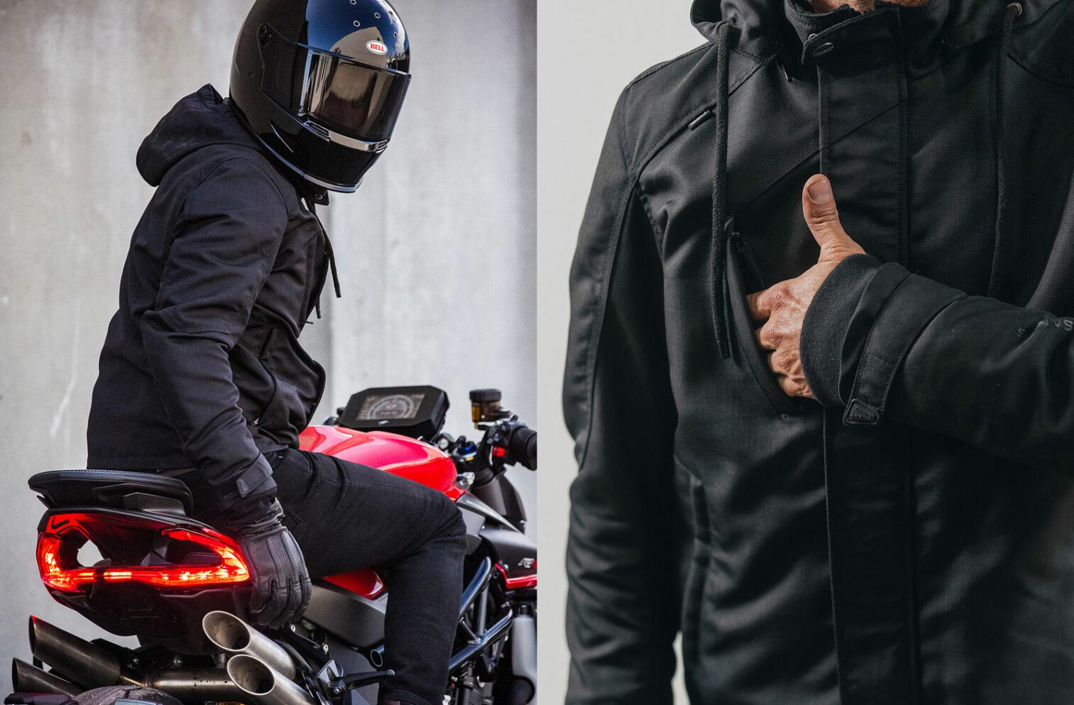 The Best Cafe Racer Jackets For 2023