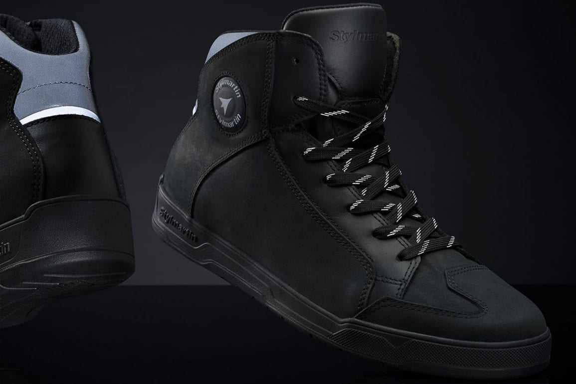 The 10 Best Cafe Racer Boots as of Dec 2020