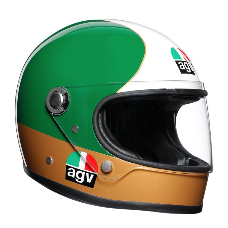 AGV X3000
