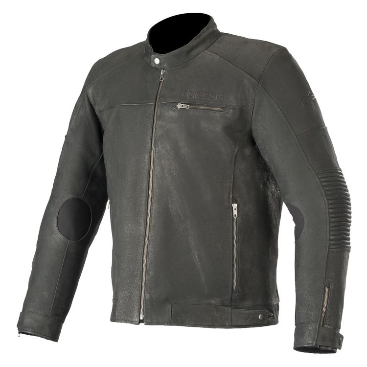 Alpinestars Warhorse Jacket