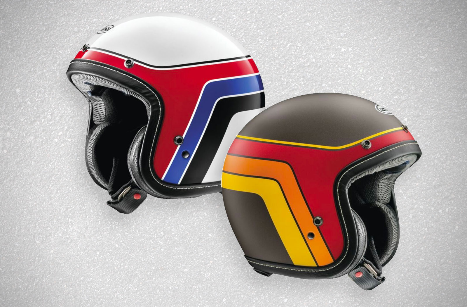 Arai Classic Groovy Helmet