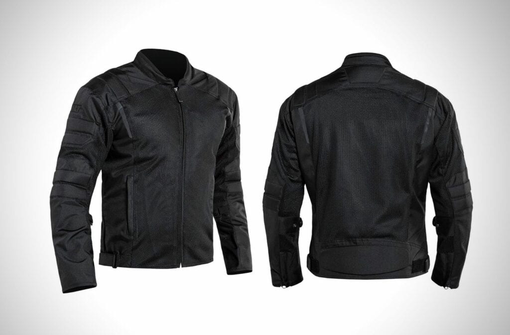 BILT Blaze 2 jacket