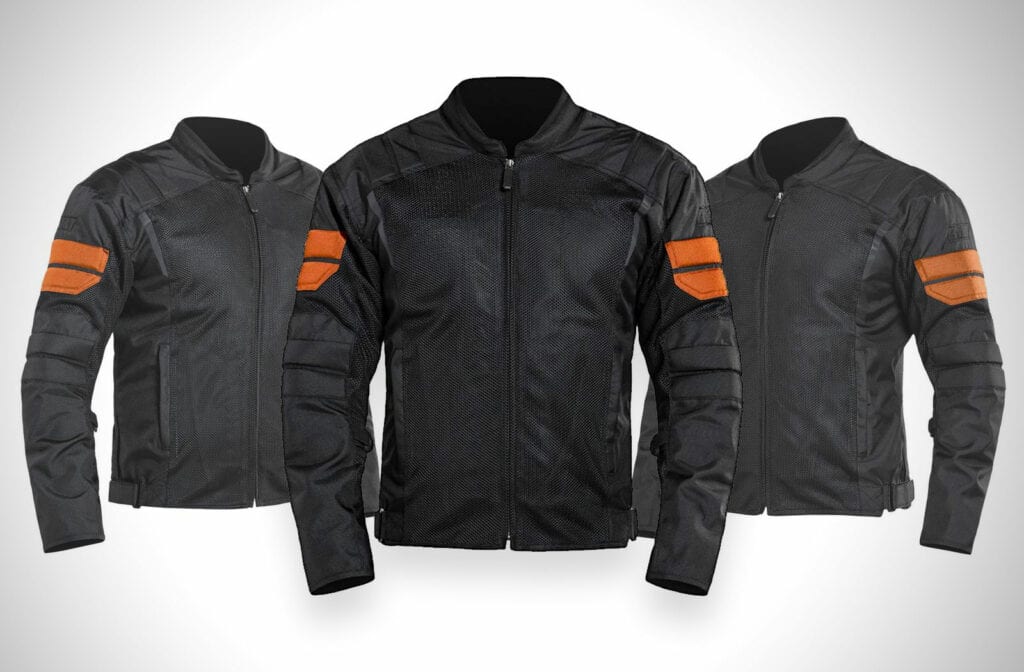 BILT Blaze 2 jacket