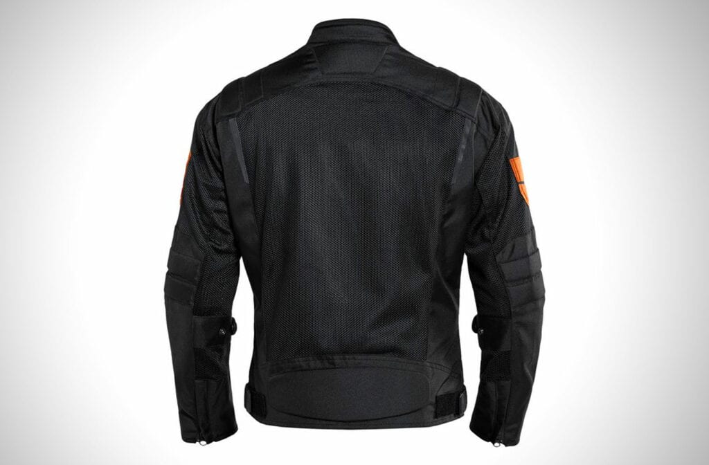 BILT Blaze 2 jacket