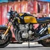 Fabbris Moto CB750