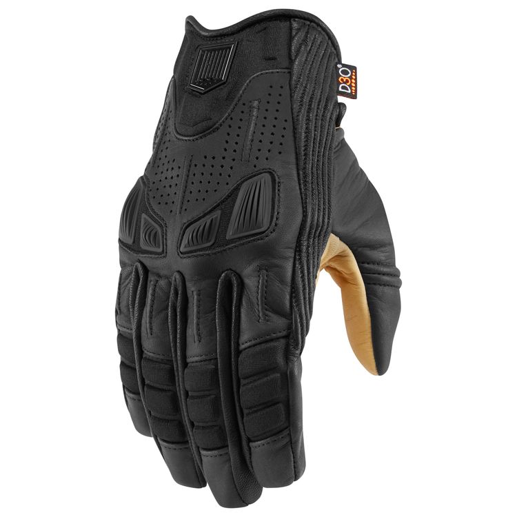 Icon 1000 Axys Gloves