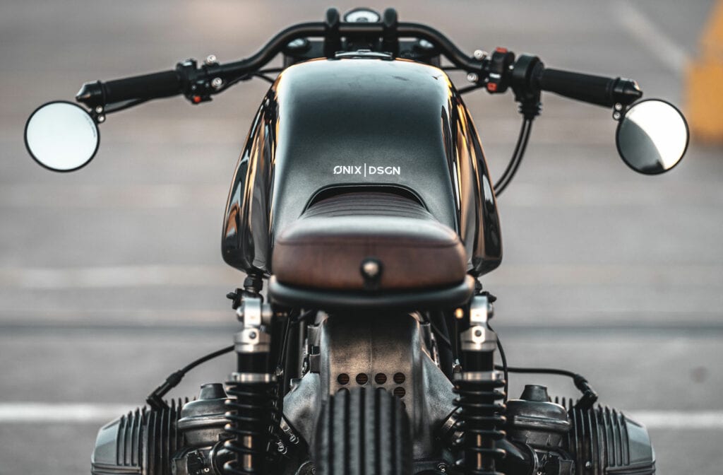 Onix BMW R100S