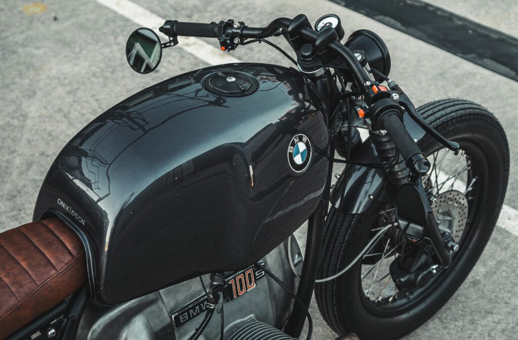 Onix BMW R100S