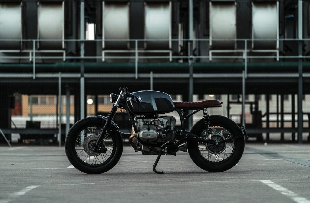 Onix BMW R100S