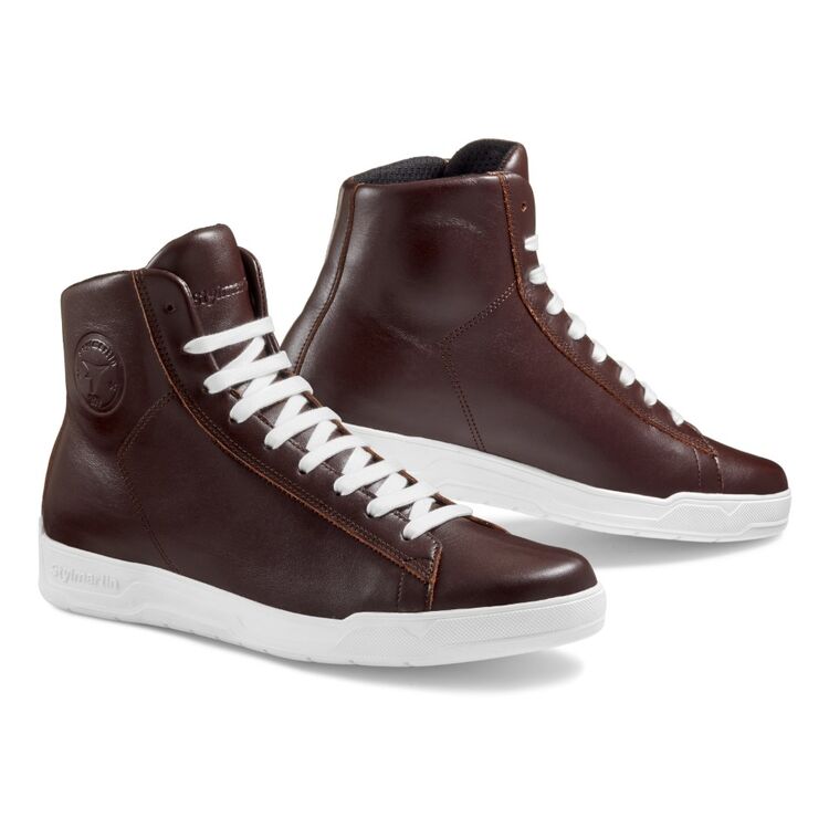 Stylmartin Core Boots