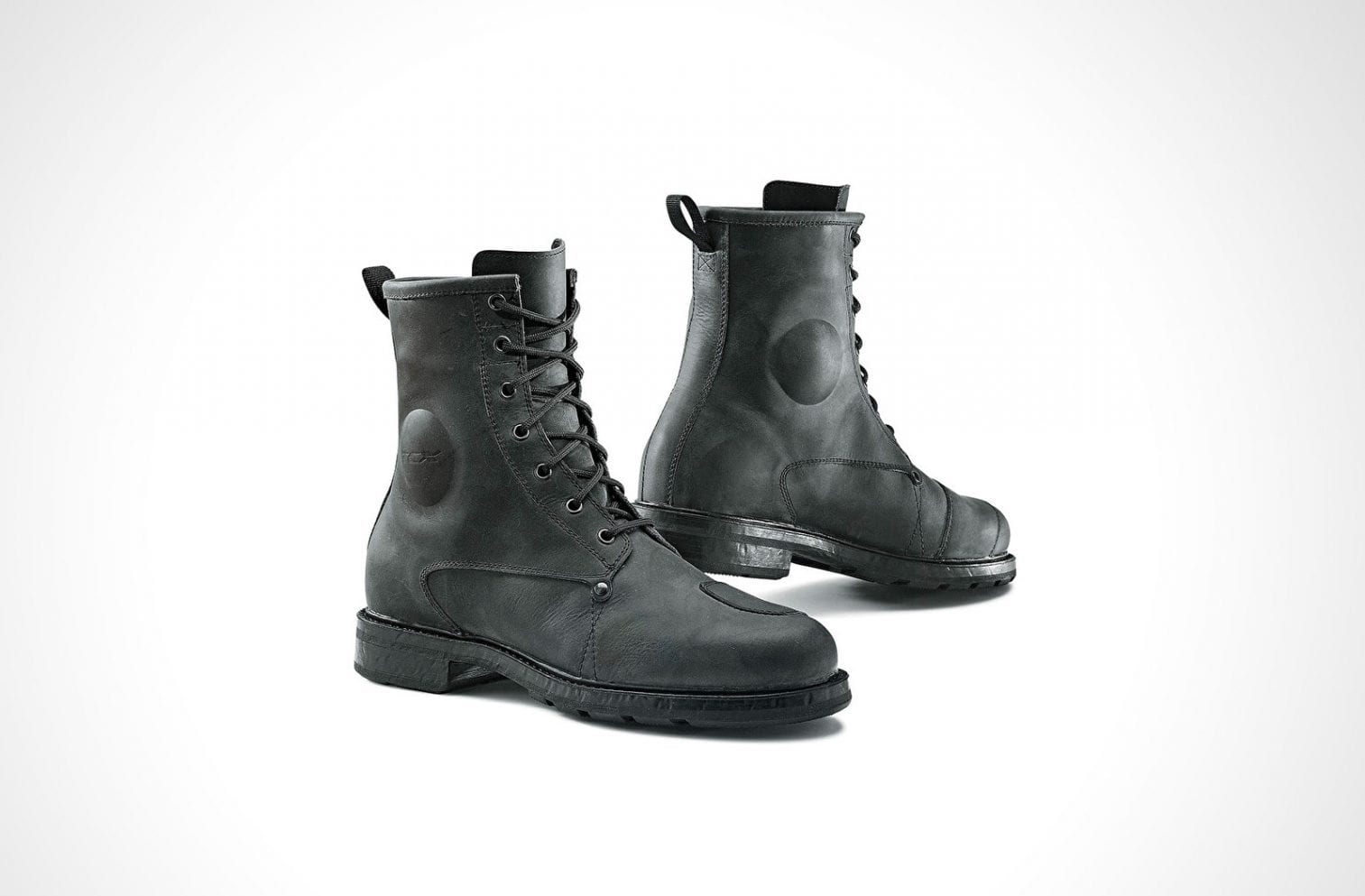 TCX X-Blend Waterproof Boots - Return of the Cafe Racers