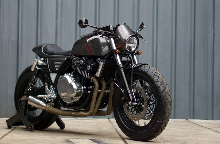 harga cb 500 classic