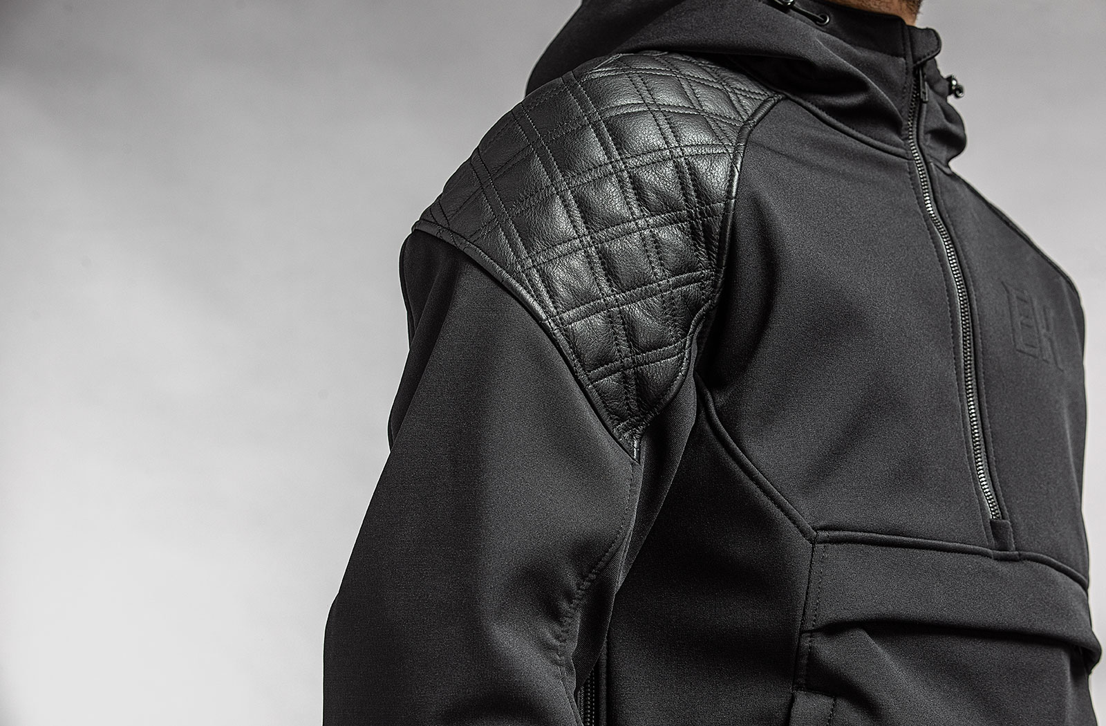 Enginehawk a Riding Gear Revolution Return of the Cafe Racers