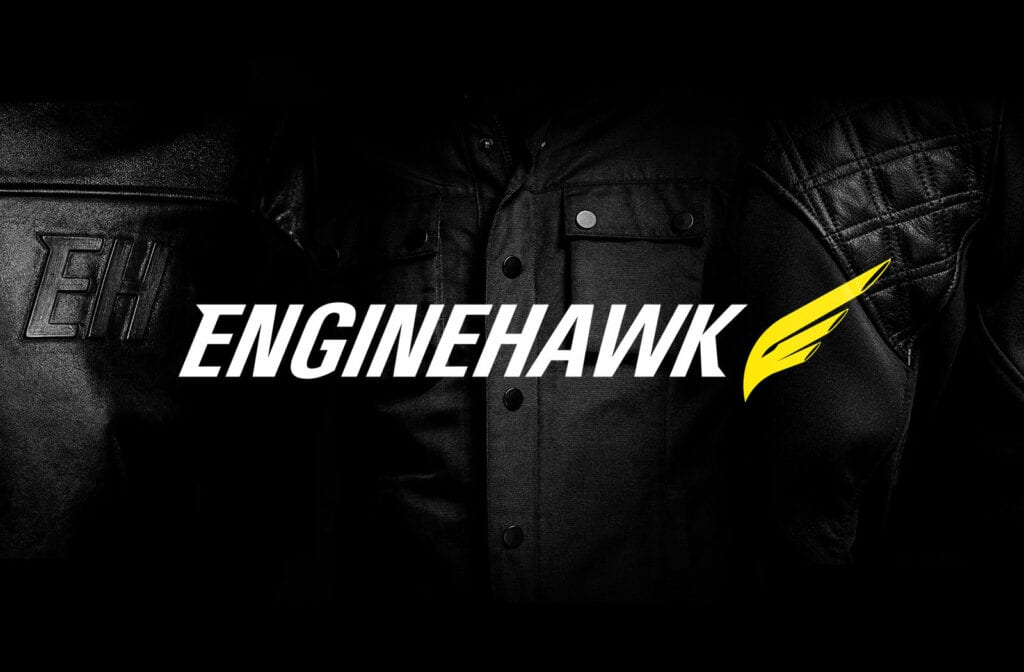 Enginehawk – a Riding Gear Revolution