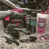 Muc-Off motorcycle ultimate cleaning kit