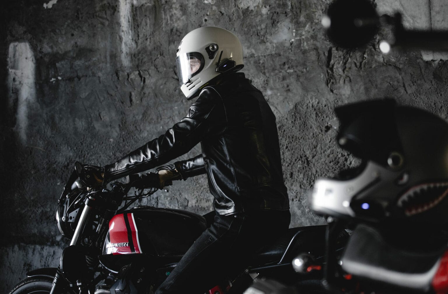 sena 50r review