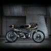 Stile Italiano Triton Cafe Racer