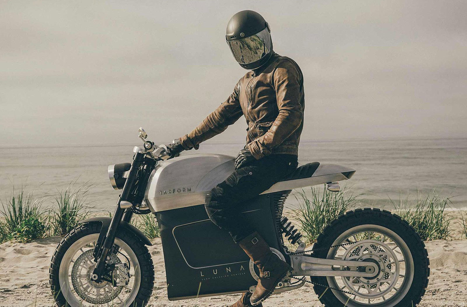 The most anticipated electric motorcycles of 2021