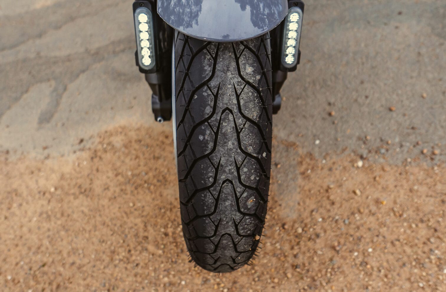 Best of Both Worlds Dunlop Mutant Tyre Review (Updated) Return of