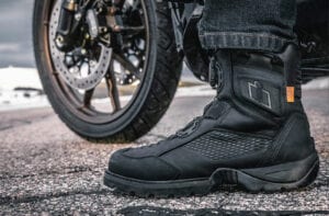icon stormhawk waterproof boots review