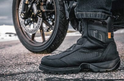 stormhawk boots