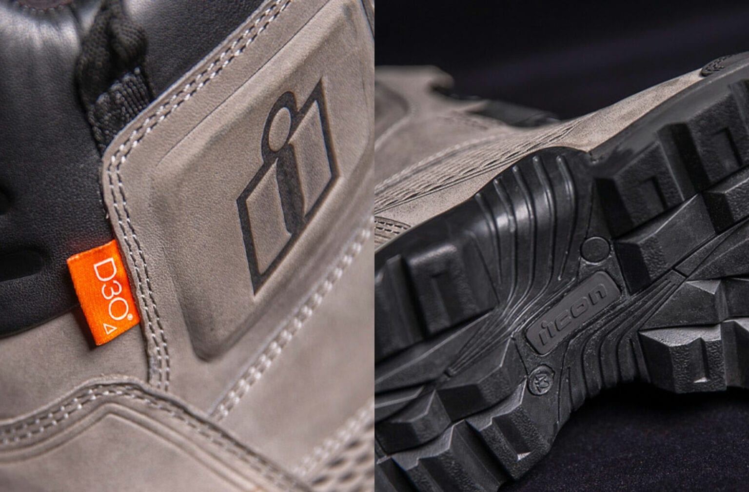 stormhawk boots