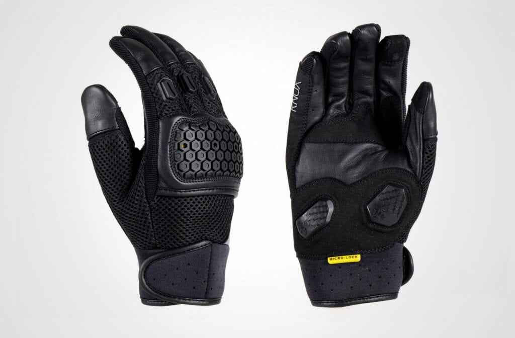 Knox Urbane Pro Gloves