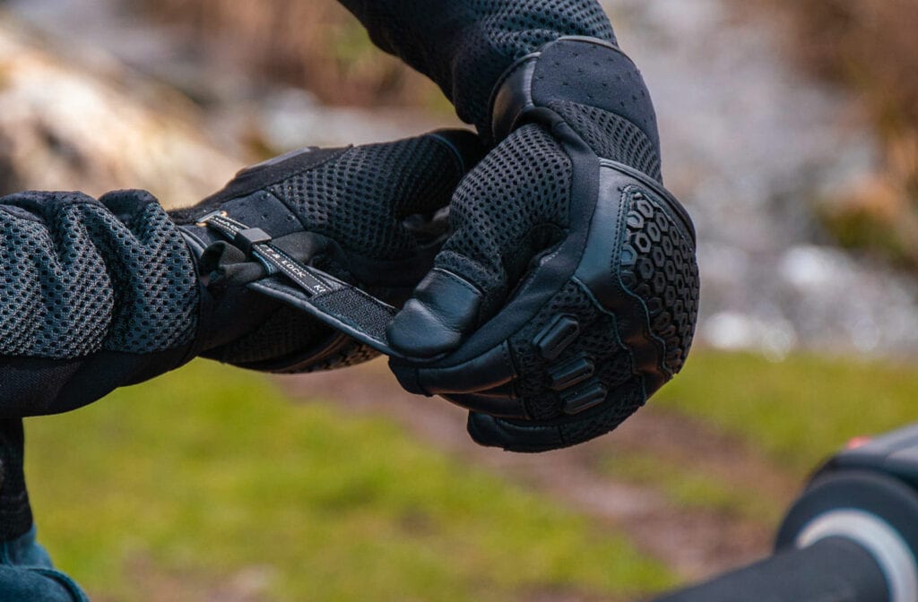 Knox Urbane Pro Gloves