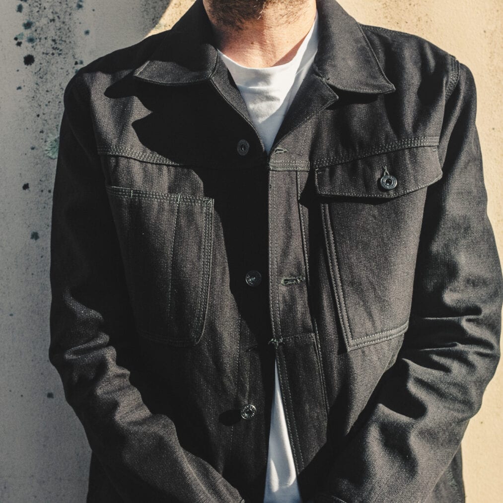 SHOWCASE: EngineHawk Motorcycle Apparel