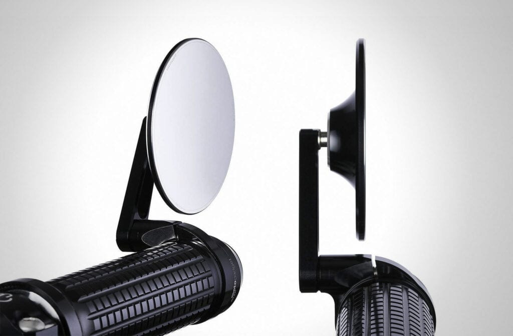 Motogadget Glassless Mirror