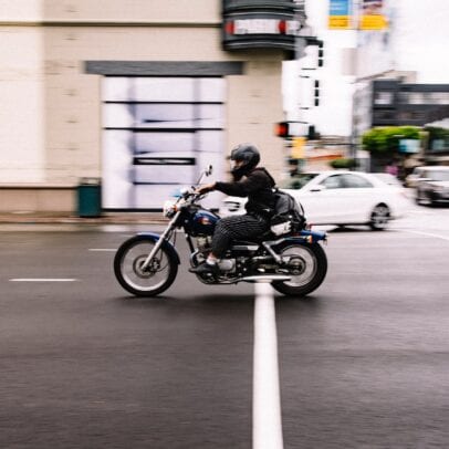 Motorcycle VS Motorist Accidents: What You Can Do About Them