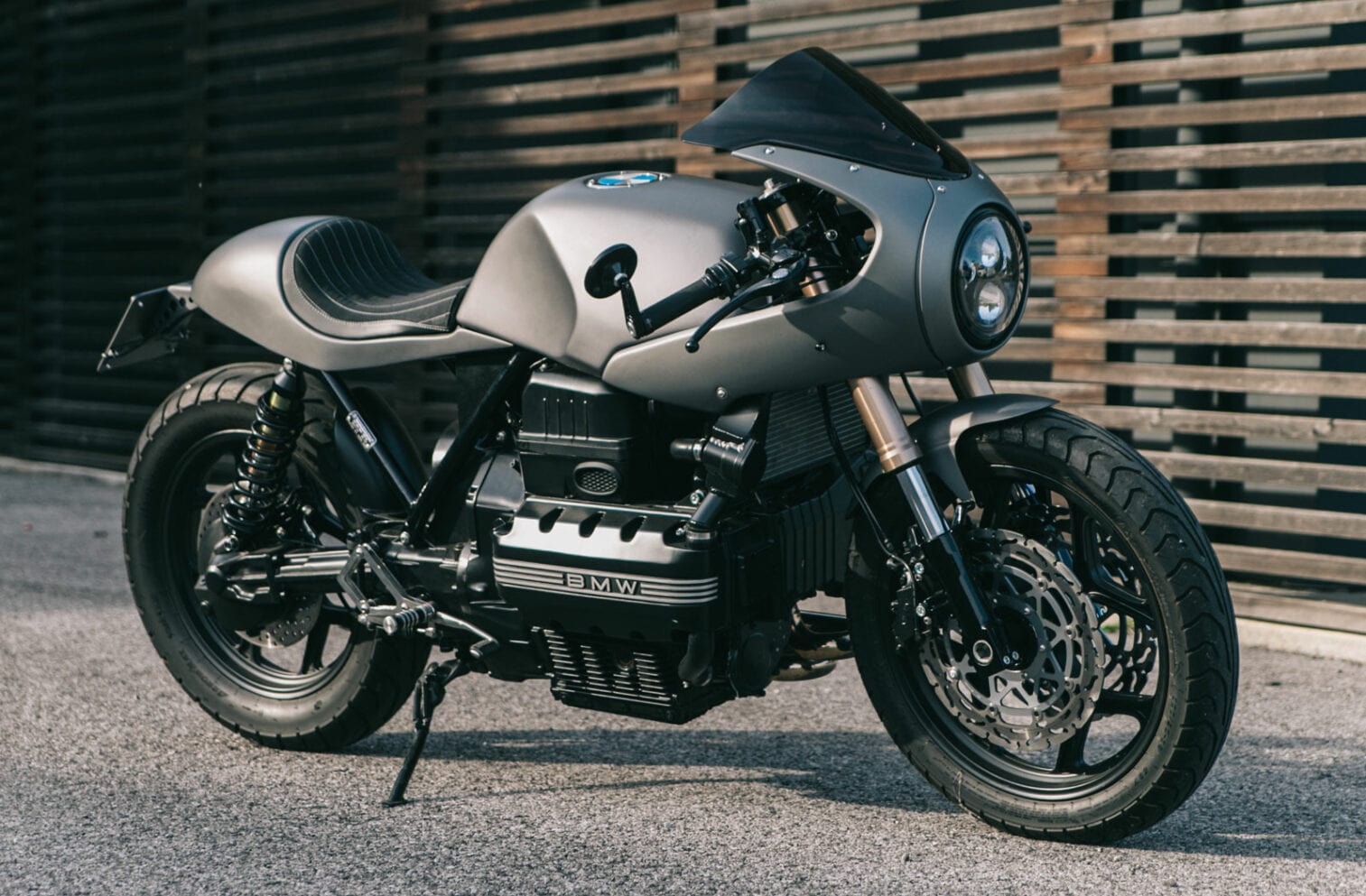 Top bmw k100 custom Top Sellers