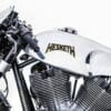 Top 10 Harley Davidson Cafe Racers