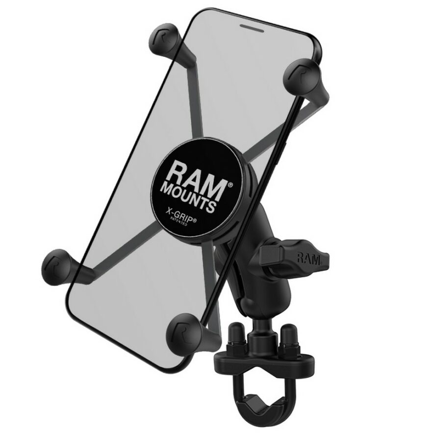 The Best Motorcycle Smartphone Mounts (2021 Edition)