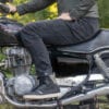 Pando Moto Boss Dyn AAA+ Jeans Review