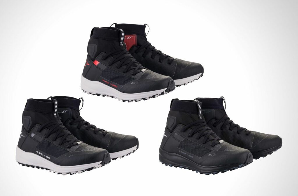 Alpinestars Speedforce shoes