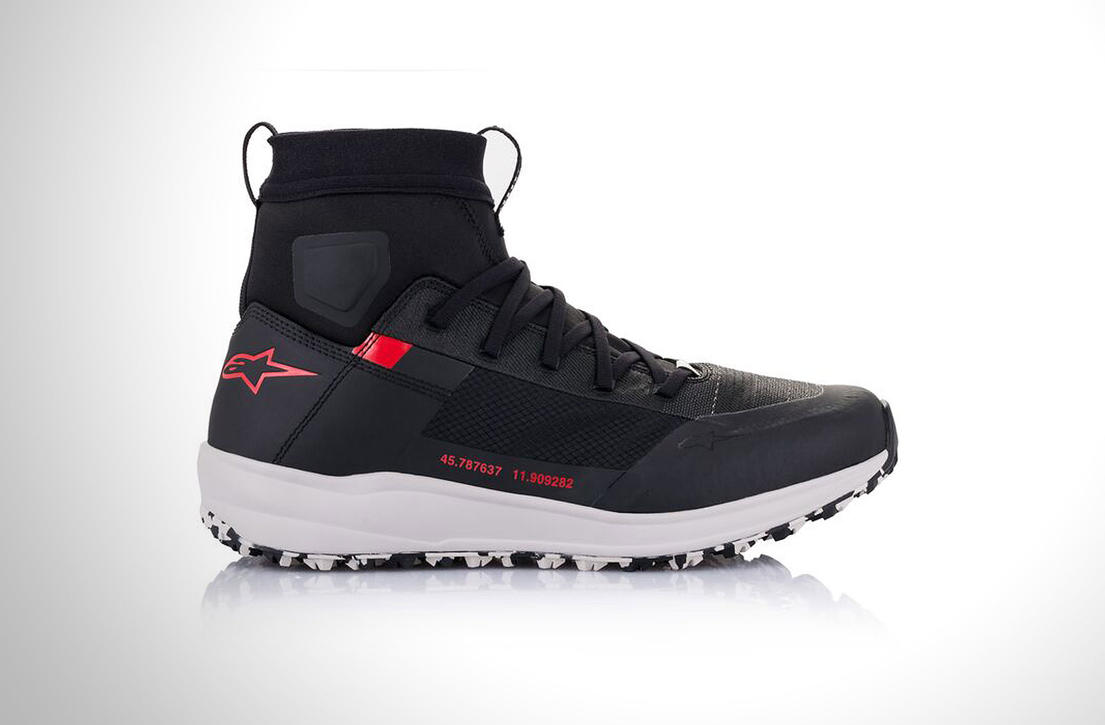 Alpinestars Speedforce shoes