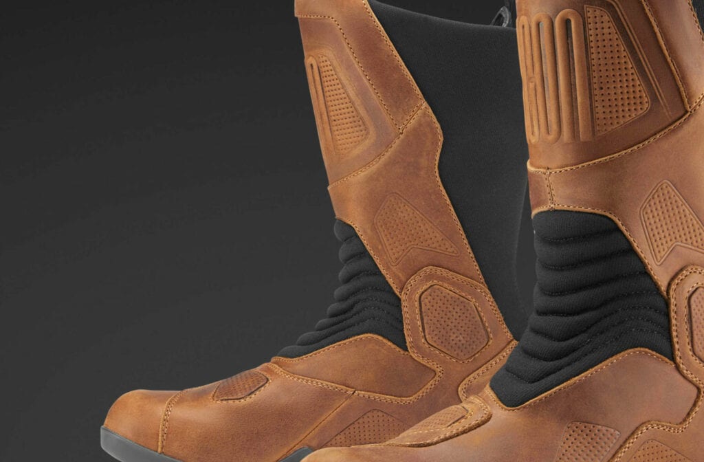 Icon 1000 Joker Boots