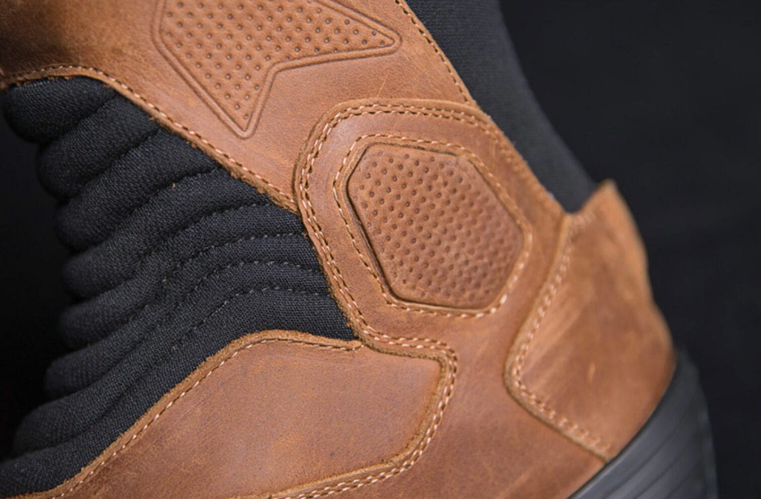 icon 1000 joker wp boots