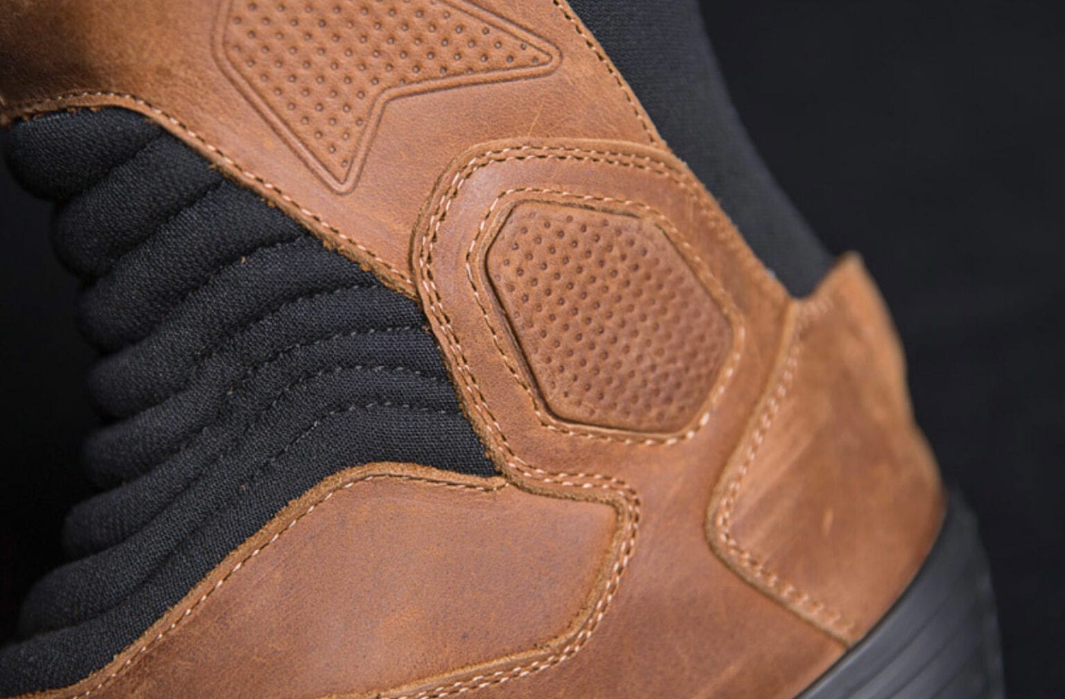 icon 1000 joker wp boots