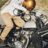Riding Culture Motorcycle apparel